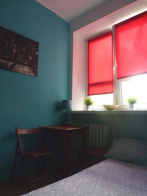 Hostel Camera Varsovia Habitación foto